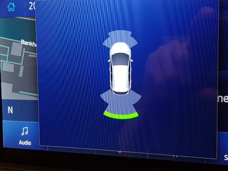 Used Ford Focus 2019 for sale - 77265351: Photo 13