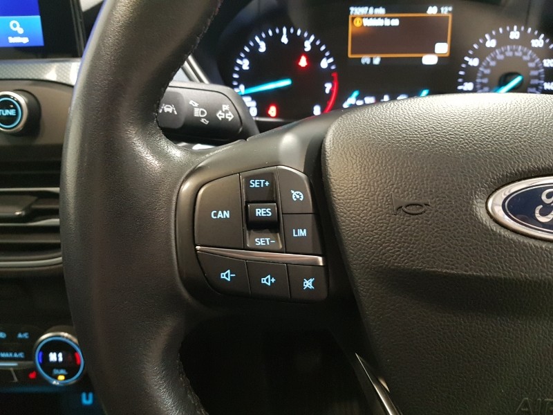 Used Ford Focus 2019 for sale - 77265351: Photo 14