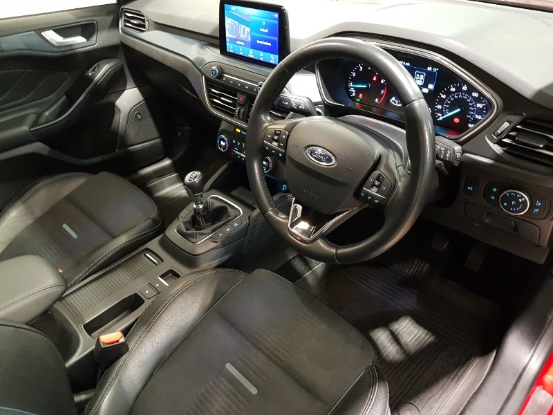 Used Ford Focus 2019 for sale - 77265351: Photo 16