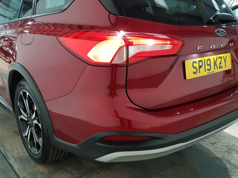 Used Ford Focus 2019 for sale - 77265351: Photo 18