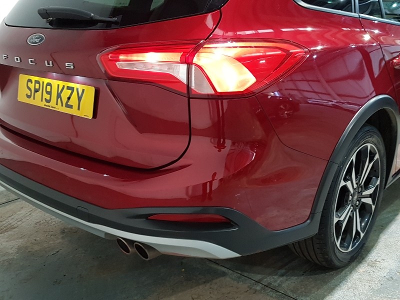 Used Ford Focus 2019 for sale - 77265351: Photo 19