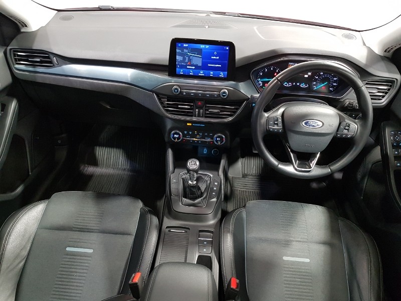 Used Ford Focus 2019 for sale - 77265351: Photo 2