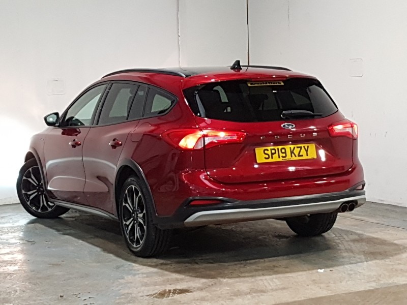 Used Ford Focus 2019 for sale - 77265351: Photo 3