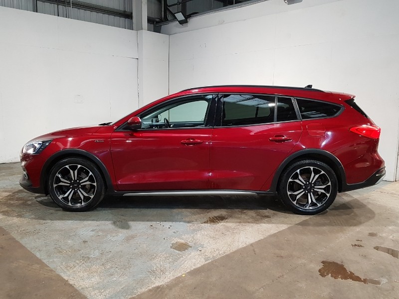 Used Ford Focus 2019 for sale - 77265351: Photo 4
