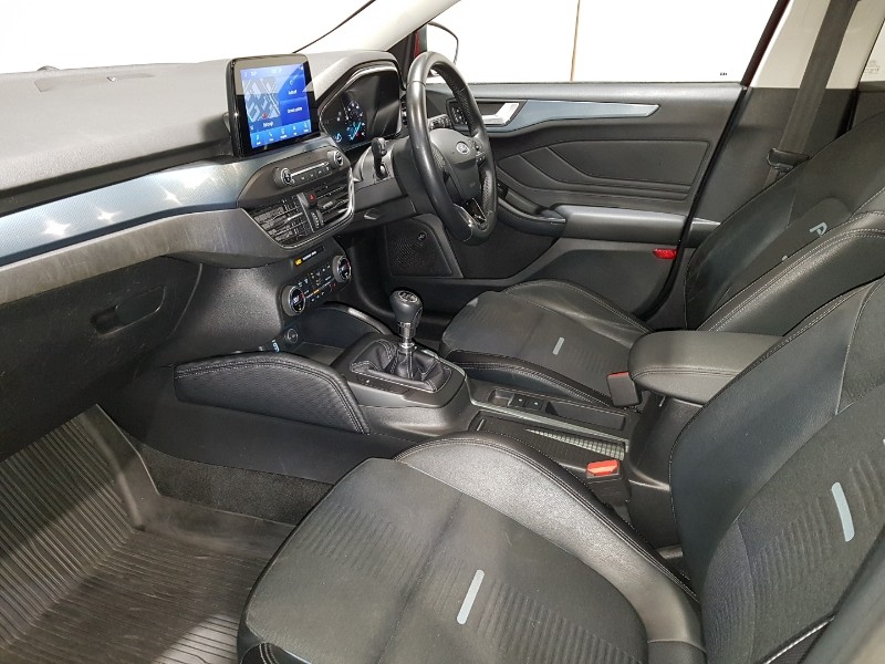 Used Ford Focus 2019 for sale - 77265351: Photo 5