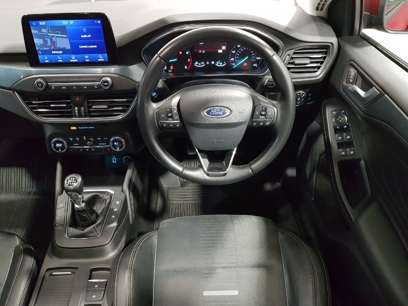 Used Ford Focus 2019 for sale - 77265351: Photo 7