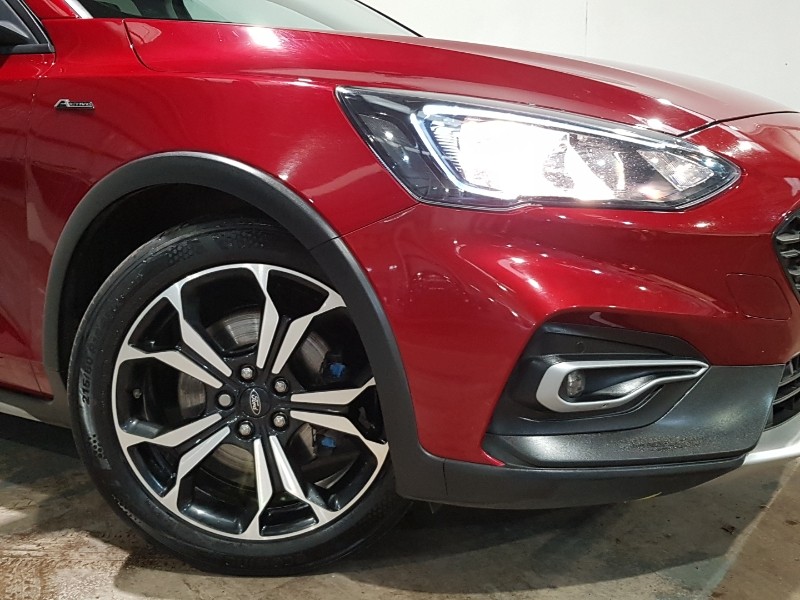 Used Ford Focus 2019 for sale - 77265351: Photo 9