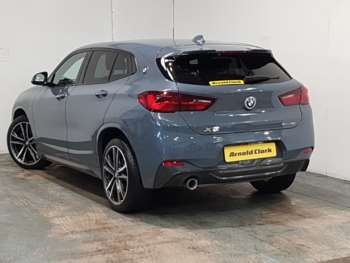 Used BMW X2 2021 for sale - 74929162: Photo