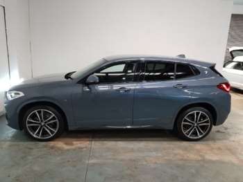 Used BMW X2 2021 for sale - 74929162: Photo