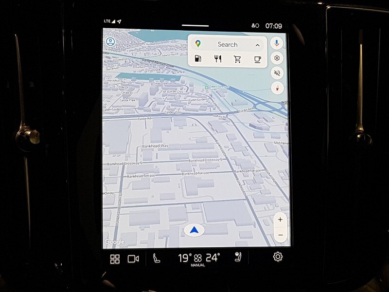 Used Volvo V60 2025 for sale - 77405039: Photo 11