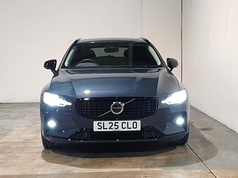 Used Volvo V60 2025 for sale - 77405039: Photo 12
