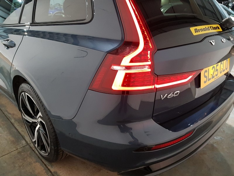 Used Volvo V60 2025 for sale - 77405039: Photo 18