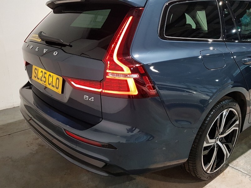 Used Volvo V60 2025 for sale - 77405039: Photo 19