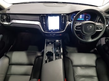 Used Volvo V60 2025 for sale - 77405039: Photo