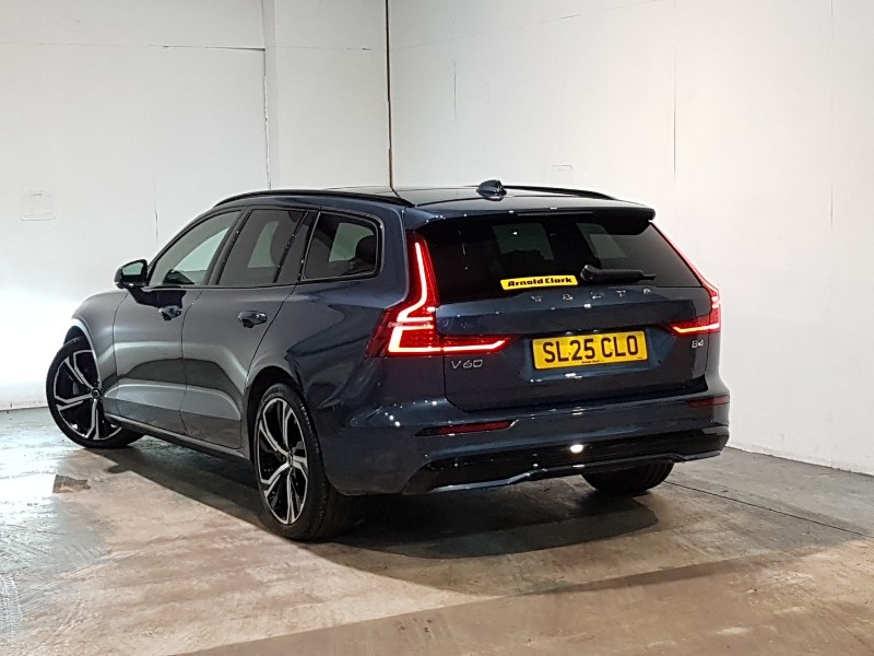 Used Volvo V60 2025 for sale - 77405039: Photo 3
