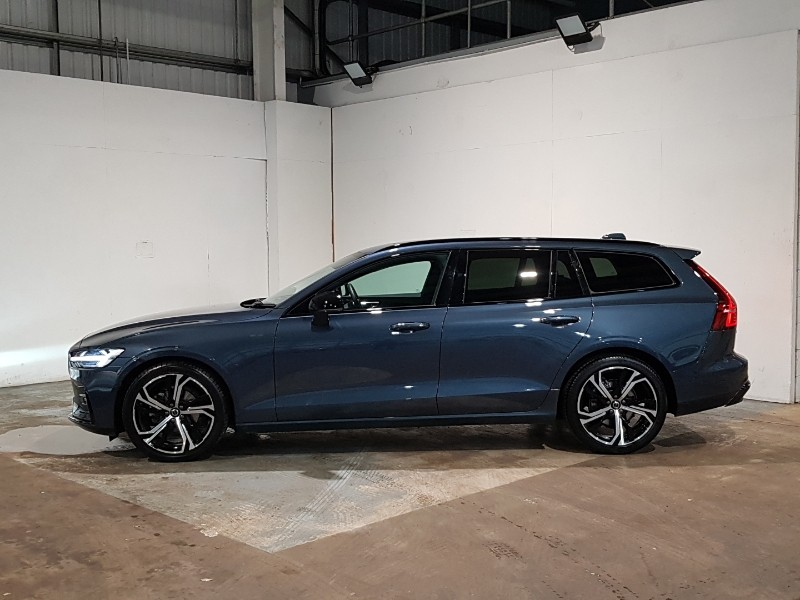 Used Volvo V60 2025 for sale - 77405039: Photo 4