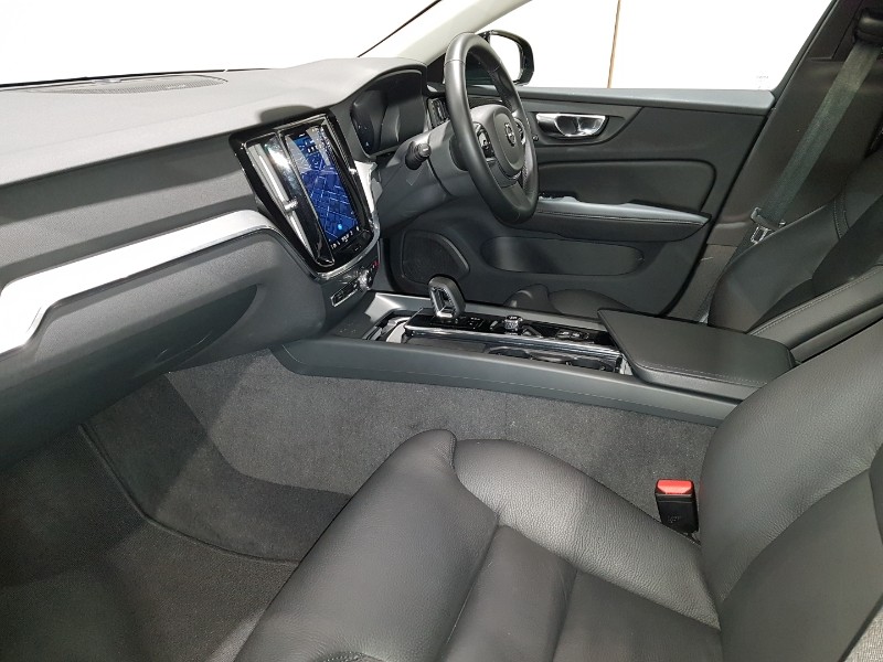 Used Volvo V60 2025 for sale - 77405039: Photo 5