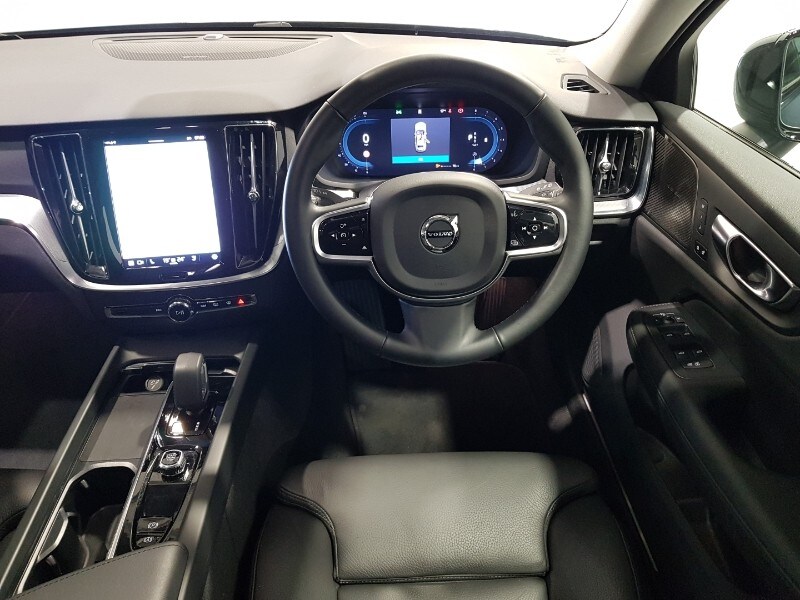 Used Volvo V60 2025 for sale - 77405039: Photo 7