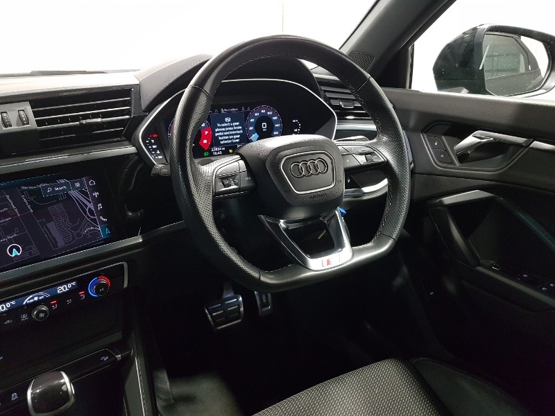 Used Audi Q3 2021 for sale - 77265366: Photo 10