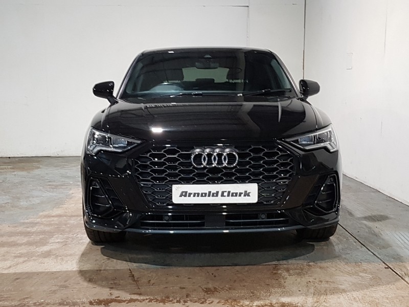 Used Audi Q3 2021 for sale - 77265366: Photo 12
