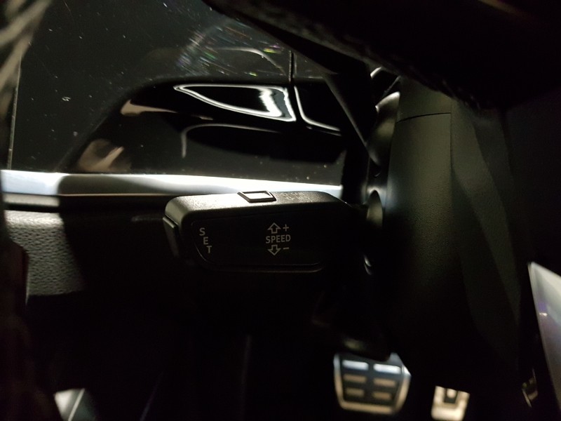 Used Audi Q3 2021 for sale - 77265366: Photo 13