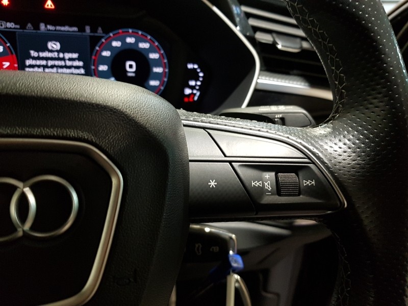 Used Audi Q3 2021 for sale - 77265366: Photo 15