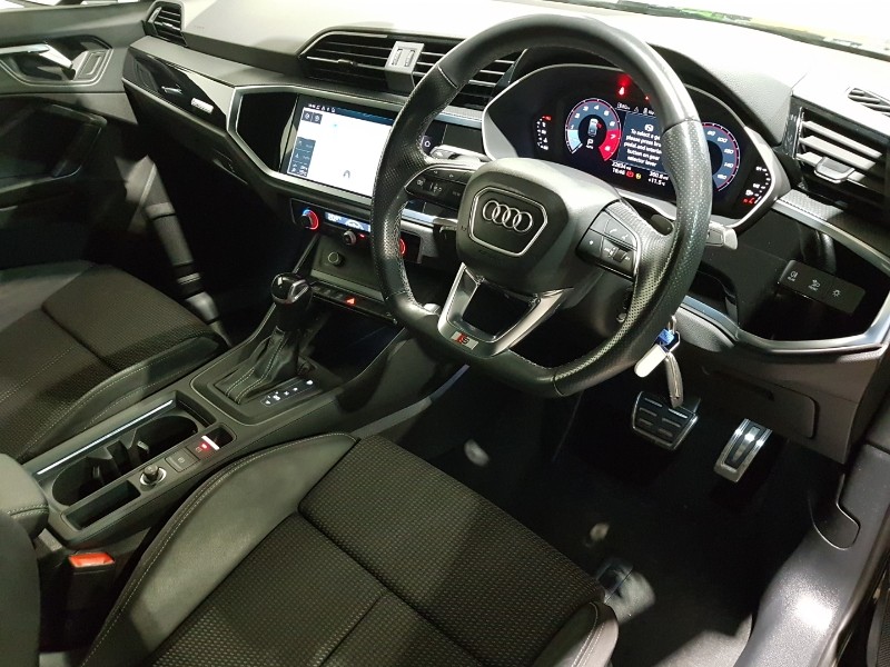 Used Audi Q3 2021 for sale - 77265366: Photo 16