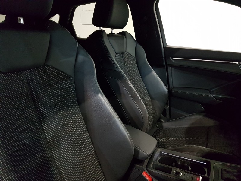 Used Audi Q3 2021 for sale - 77265366: Photo 17