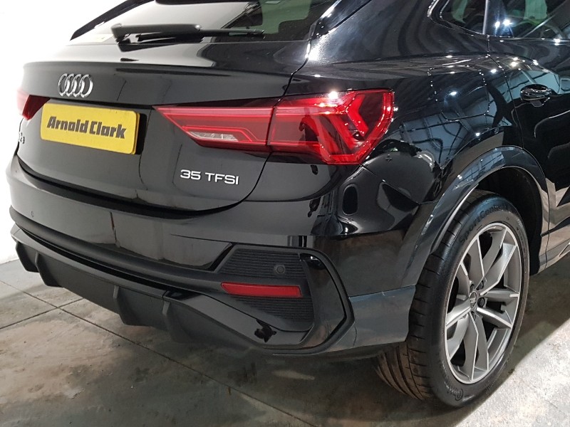 Used Audi Q3 2021 for sale - 77265366: Photo 19