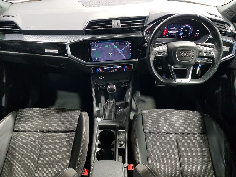 Used Audi Q3 2021 for sale - 77265366: Photo 2