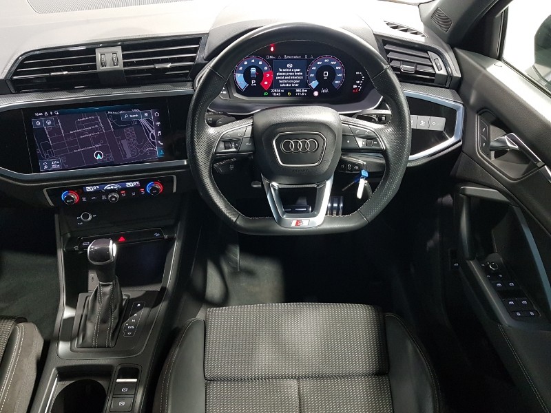 Used Audi Q3 2021 for sale - 77265366: Photo 7