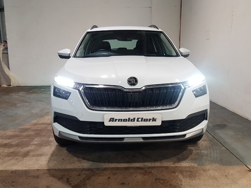 Used Skoda Kamiq 2023 for sale - 77873804: Photo 12