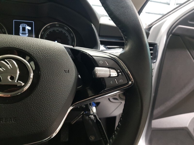 Used Skoda Kamiq 2023 for sale - 77873804: Photo 15