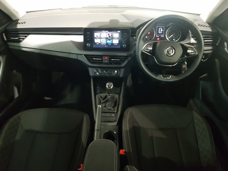 Used Skoda Kamiq 2023 for sale - 77873804: Photo 2