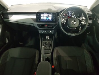 Used Skoda Kamiq 2023 for sale - 77873804: Photo