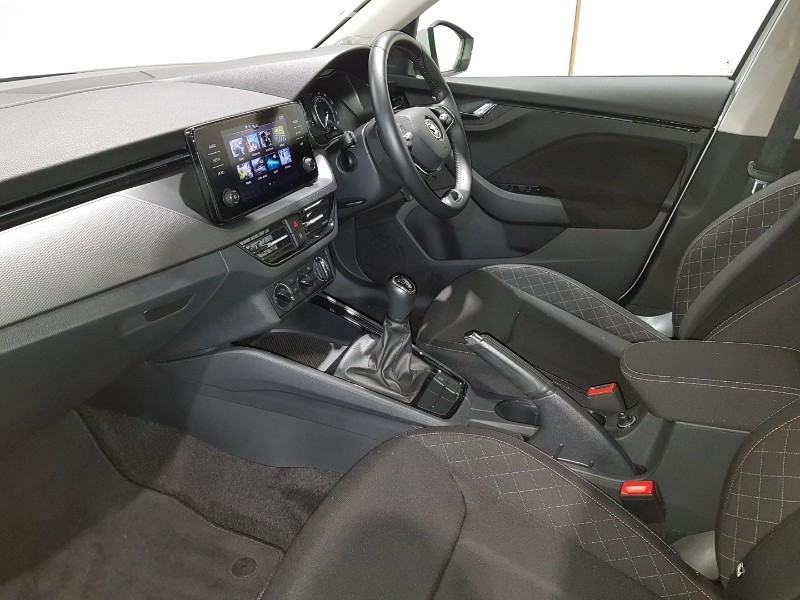 Used Skoda Kamiq 2023 for sale - 77873804: Photo 5