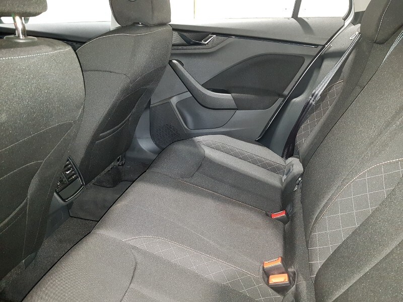 Used Skoda Kamiq 2023 for sale - 77873804: Photo 6