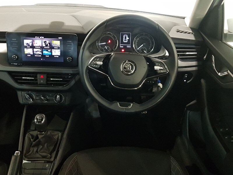 Used Skoda Kamiq 2023 for sale - 77873804: Photo 7