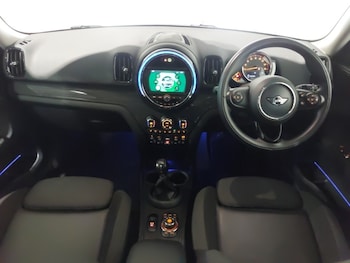 Used MINI Countryman 2018 for sale - 78952836: Photo