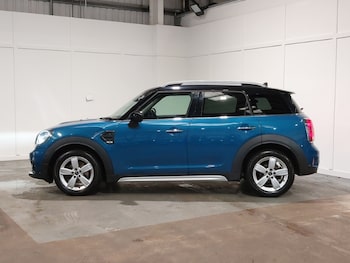 Used MINI Countryman 2018 for sale - 78952836: Photo