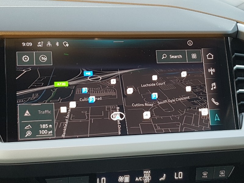 Used Audi Q4 e-tron 2022 for sale - 76864627: Photo 11