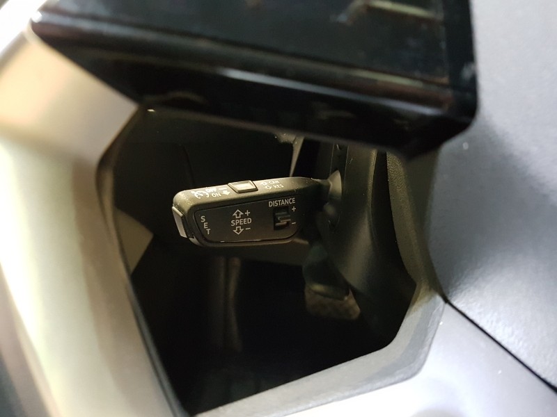 Used Audi Q4 e-tron 2022 for sale - 76864627: Photo 14