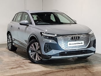 2022 - 150kW 40 82kWh Sport 5dr Auto