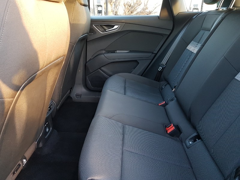 Used Audi Q4 e-tron 2022 for sale - 76864627: Photo 6