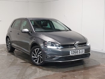 Used Volkswagen Golf 2019 for sale - 79461101: Photo