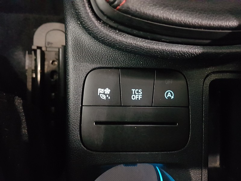 Used Ford Fiesta 2020 for sale - 76860405: Photo 14