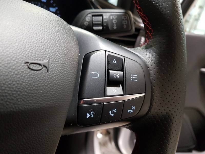 Used Ford Fiesta 2020 for sale - 76860405: Photo 16