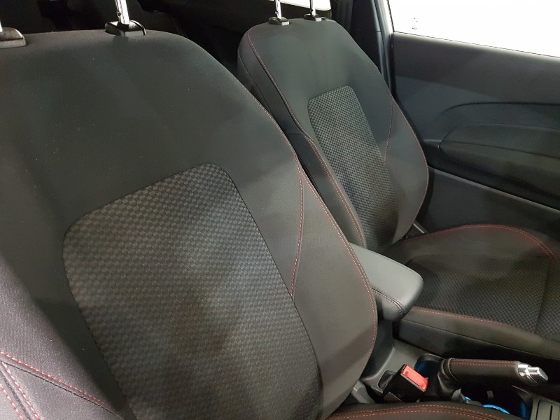 Used Ford Fiesta 2020 for sale - 76860405: Photo 18