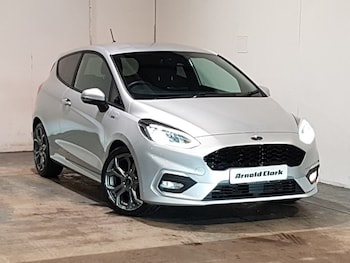 Ford - Fiesta
