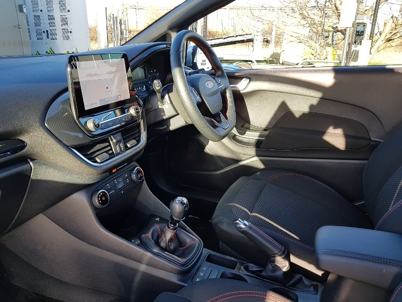 Used Ford Fiesta 2020 for sale - 76860405: Photo 5